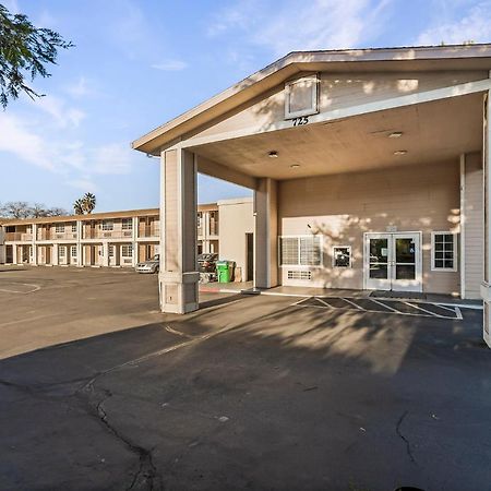 Heritage Inn Express Чико Экстерьер фото