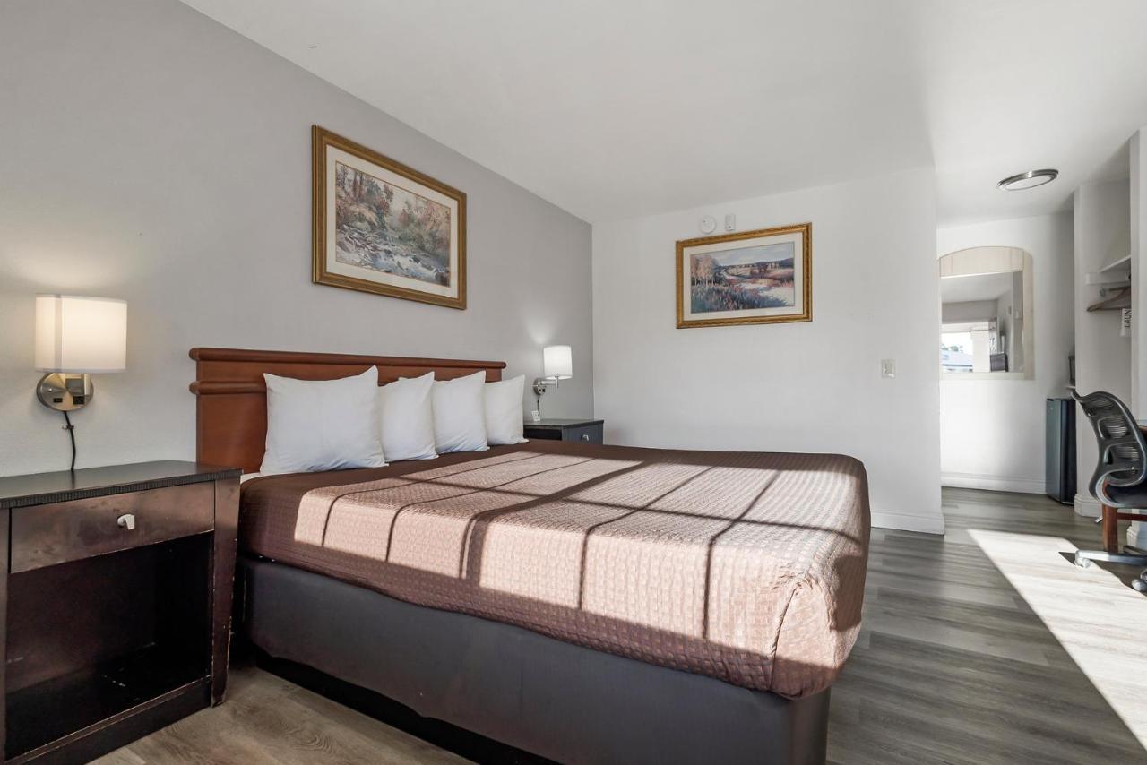 Heritage Inn Express Чико Экстерьер фото