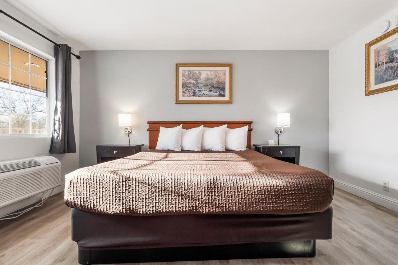 Heritage Inn Express Чико Экстерьер фото