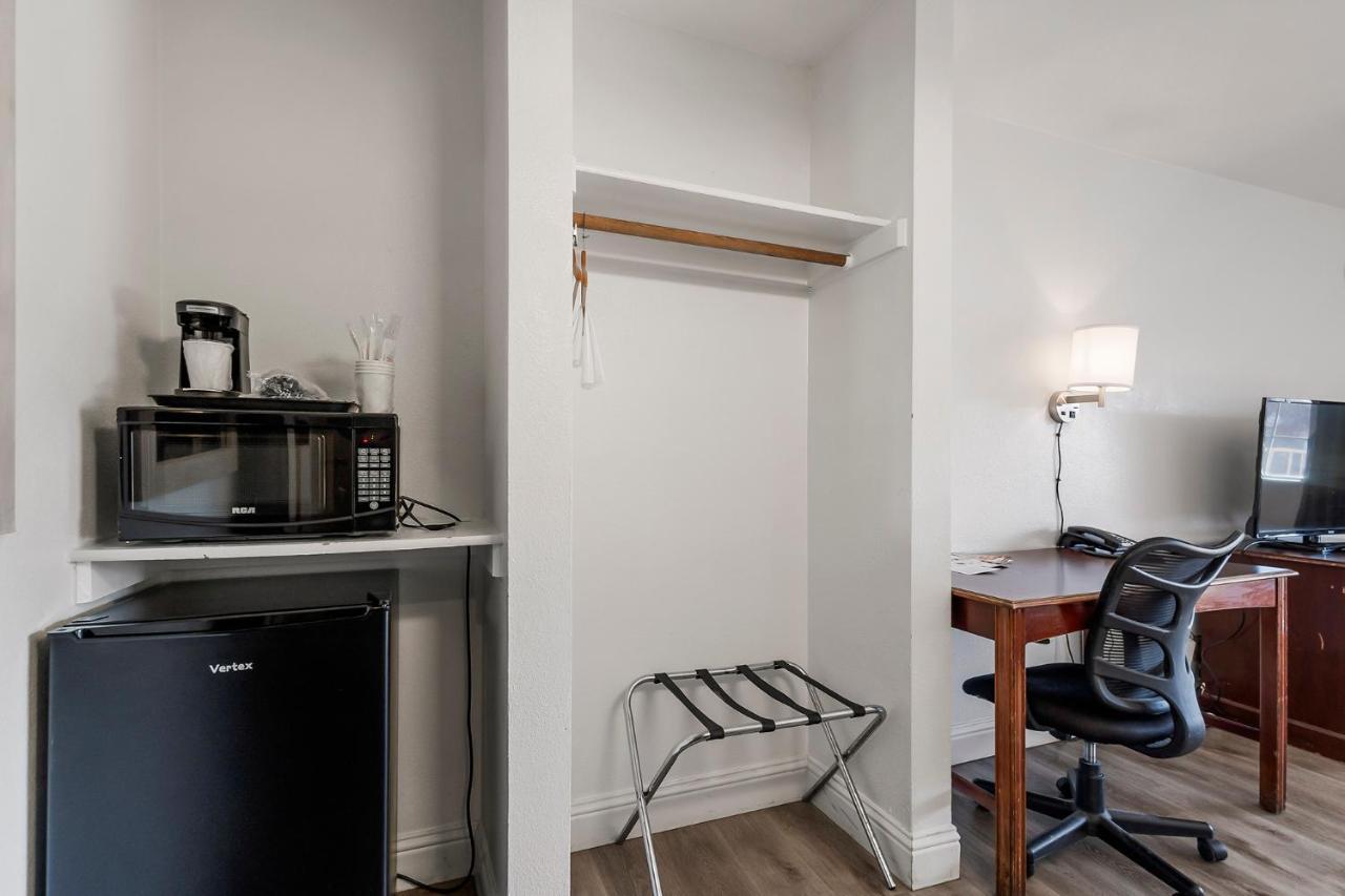 Heritage Inn Express Чико Экстерьер фото