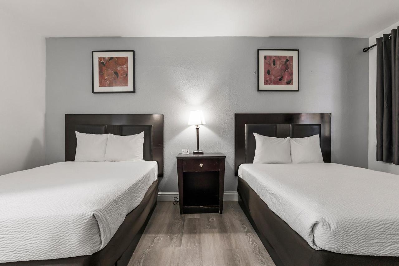 Heritage Inn Express Чико Экстерьер фото