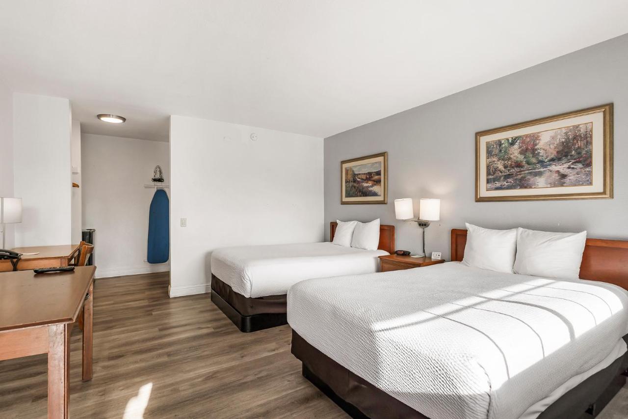 Heritage Inn Express Чико Экстерьер фото