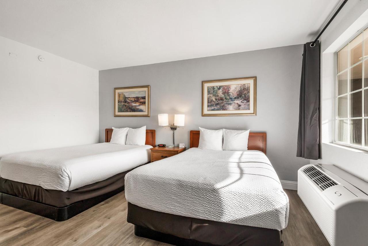 Heritage Inn Express Чико Экстерьер фото