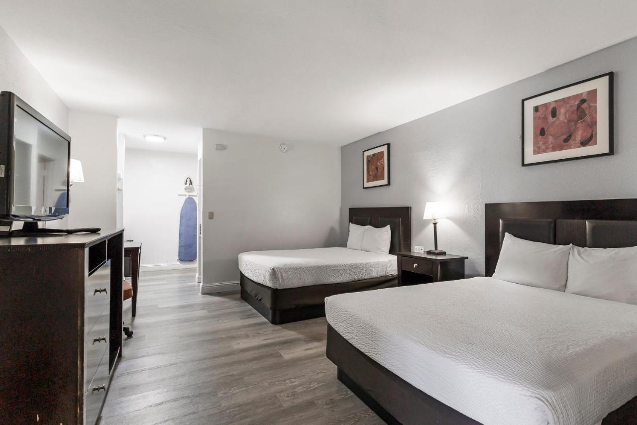 Heritage Inn Express Чико Экстерьер фото