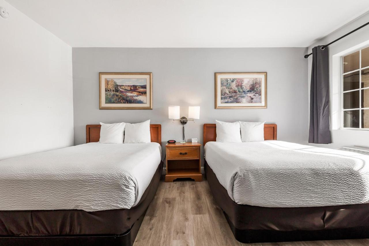 Heritage Inn Express Чико Экстерьер фото