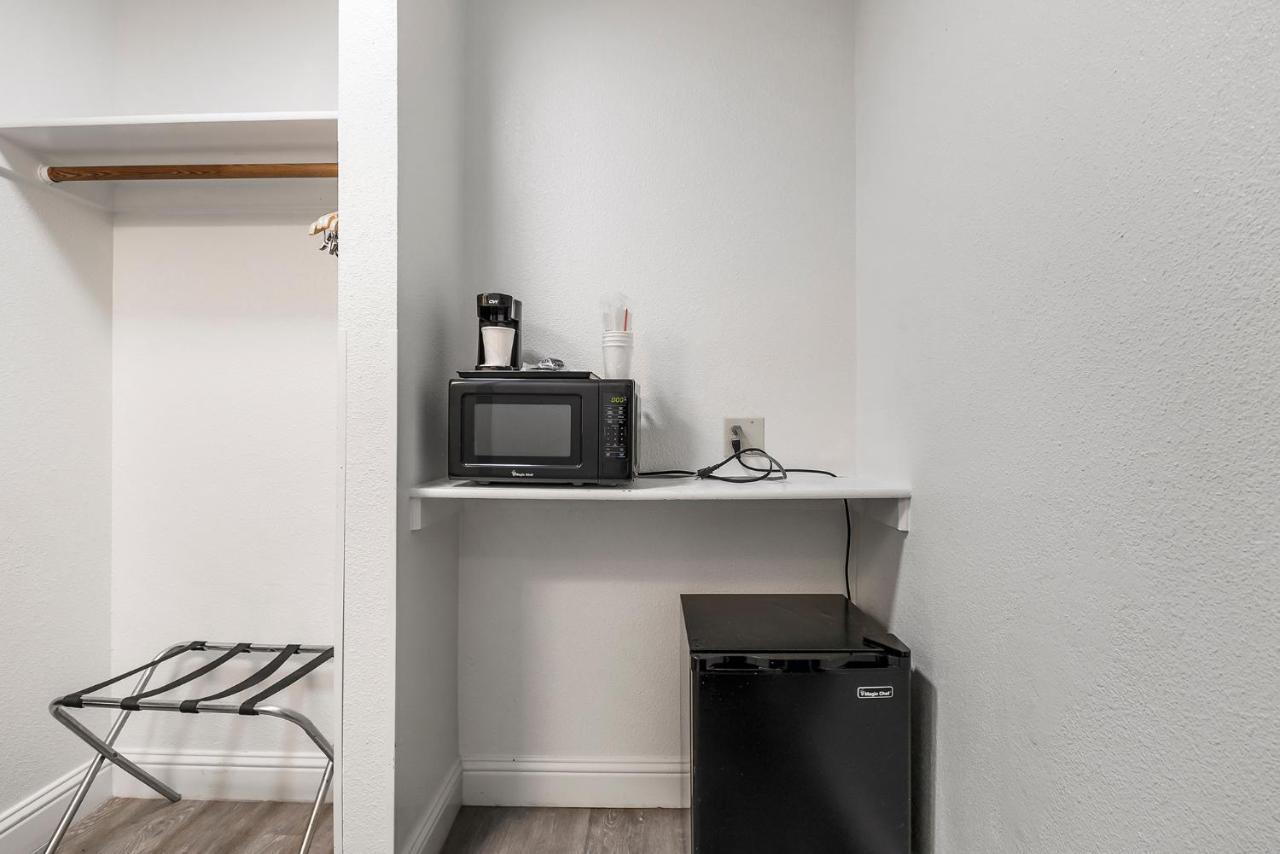 Heritage Inn Express Чико Экстерьер фото
