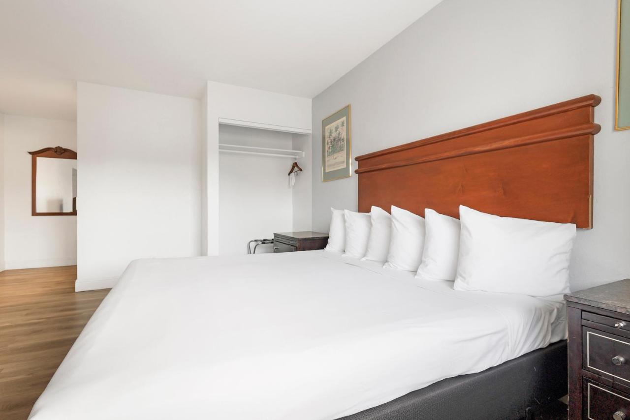 Heritage Inn Express Чико Экстерьер фото