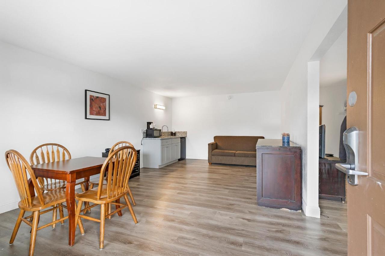 Heritage Inn Express Чико Экстерьер фото