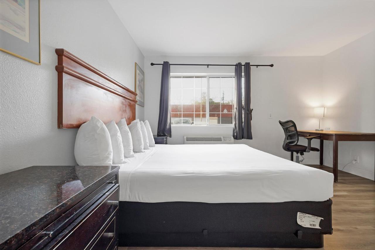 Heritage Inn Express Чико Экстерьер фото
