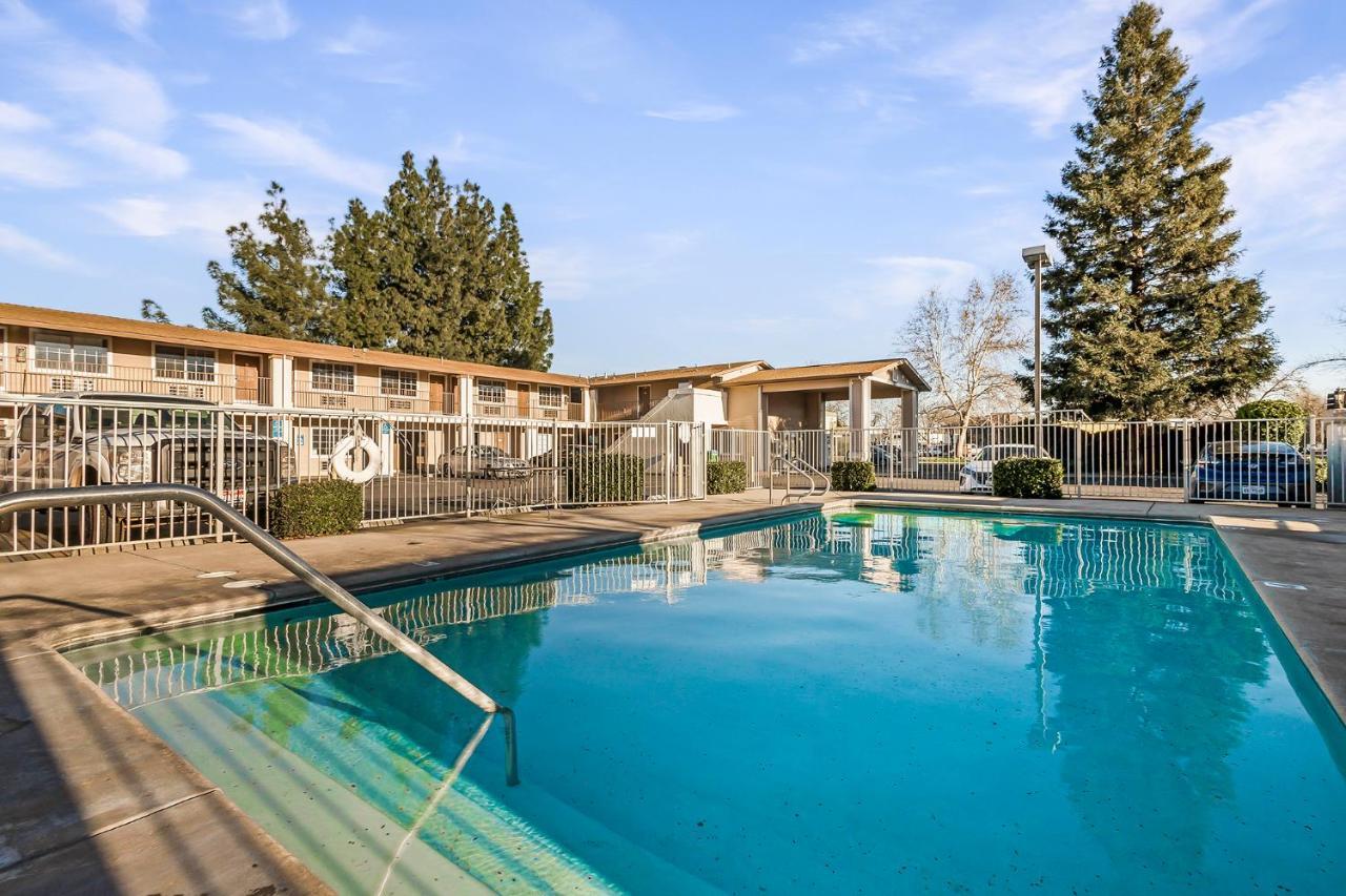 Heritage Inn Express Чико Экстерьер фото