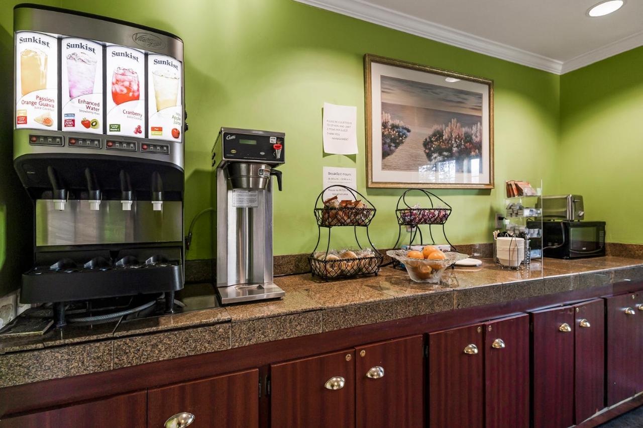 Heritage Inn Express Чико Экстерьер фото