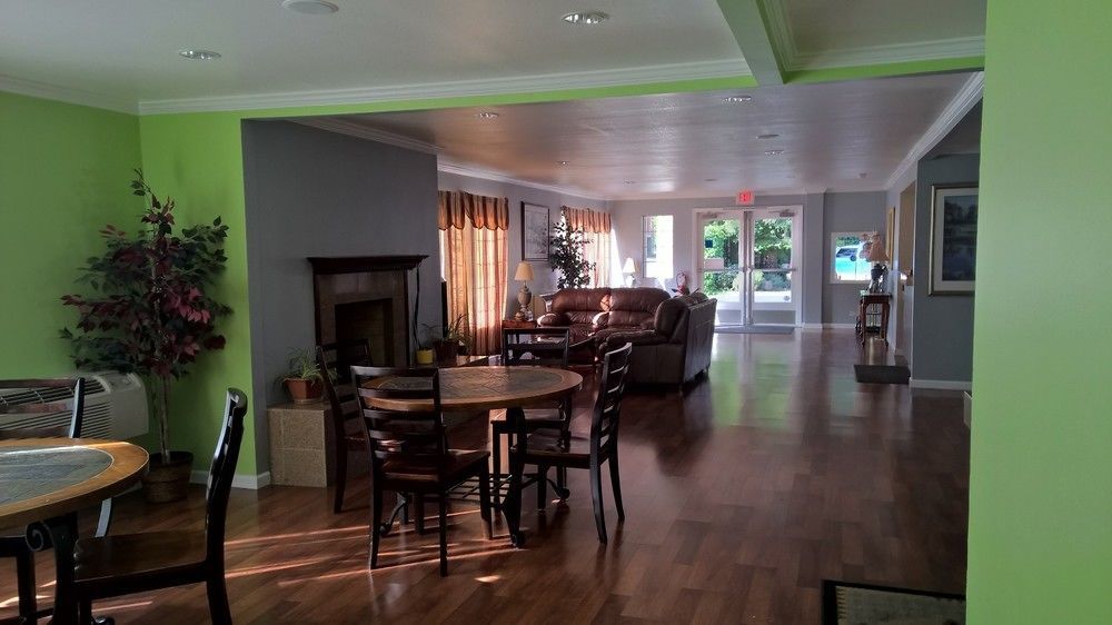 Heritage Inn Express Чико Экстерьер фото
